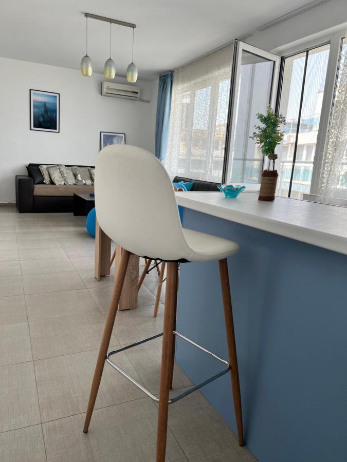 Orange Apartments ポモリエ エクステリア 写真