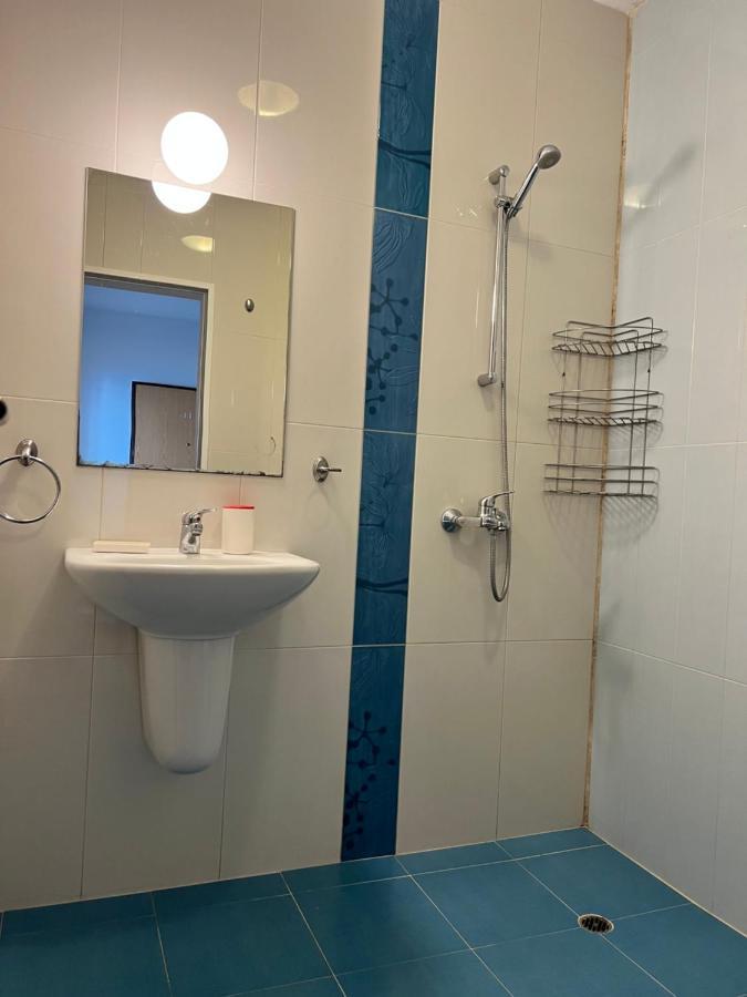 Orange Apartments ポモリエ エクステリア 写真