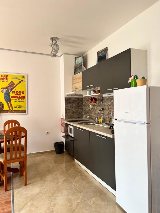Orange Apartments ポモリエ エクステリア 写真
