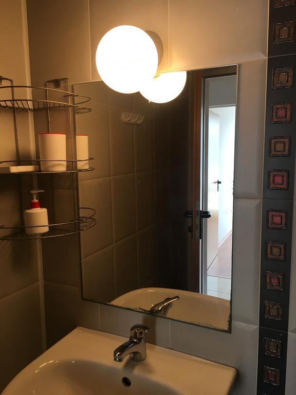 Orange Apartments ポモリエ エクステリア 写真